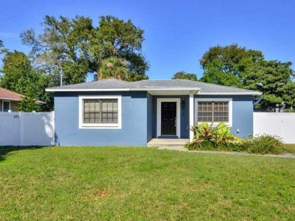 816 E FRIERSON AVENUE , TAMPA, FL 33603