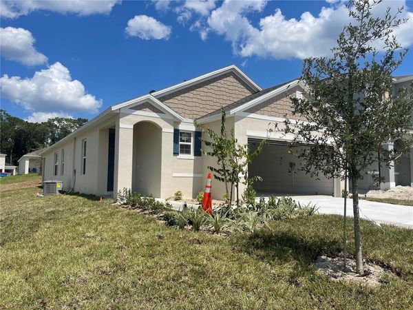 408 CHARLOTTE WAY , DELAND, FL 32724