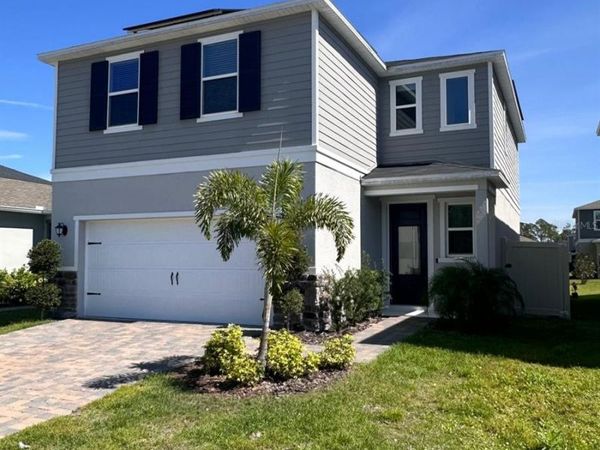 2782 SANCTUARY DRIVE, CLERMONT, FL 34714