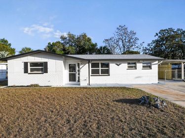 4086 ARROWHEAD AVENUE , SPRING HILL, FL 34606