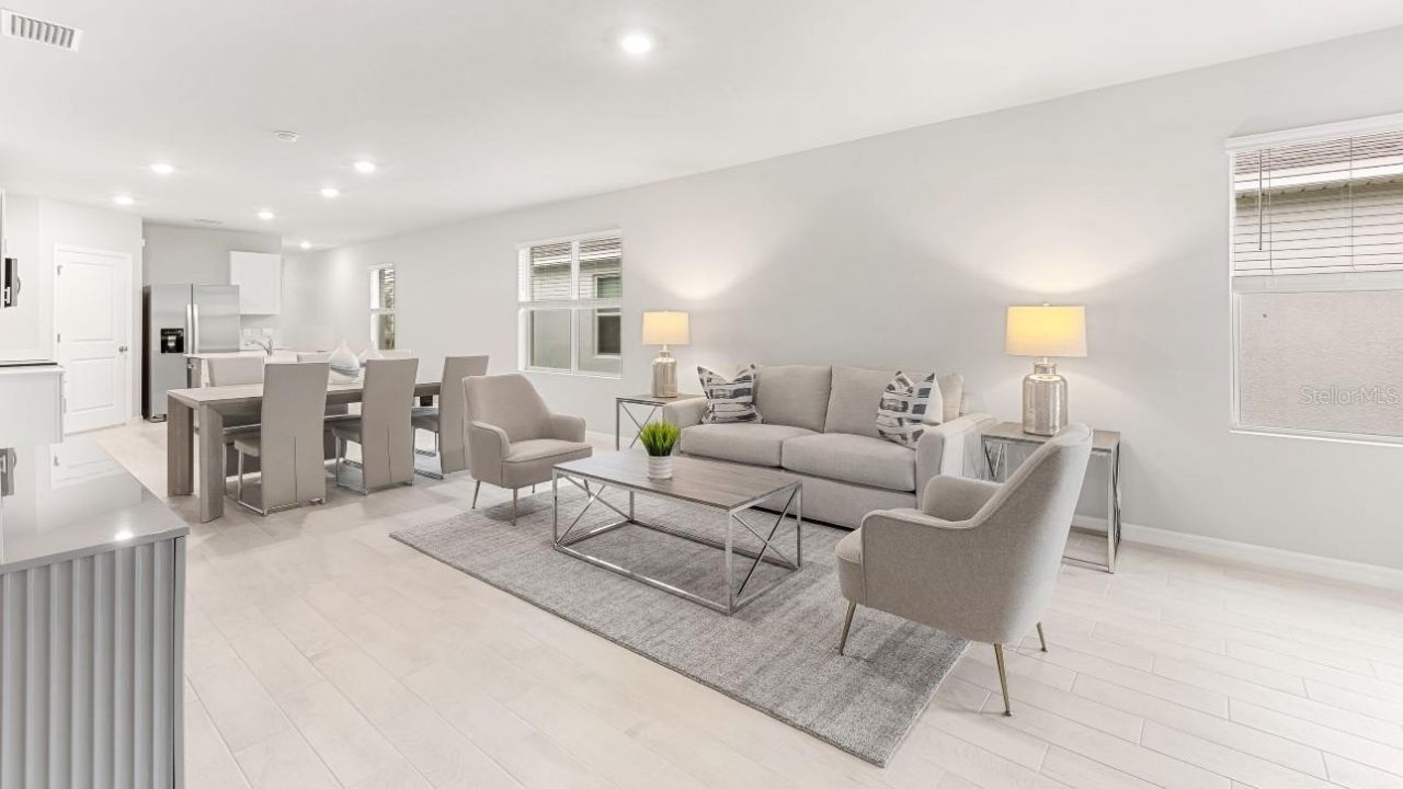 26187 Sacred Lotus Lane, Punta Gorda, FL 33955 Photo