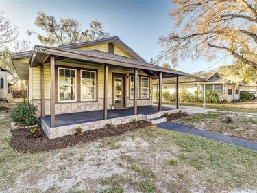 516 WALNUT STREET, AUBURNDALE, FL 33823