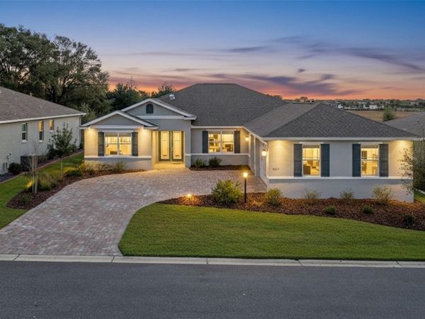 9513 SW 79TH LOOP , OCALA, FL 34481