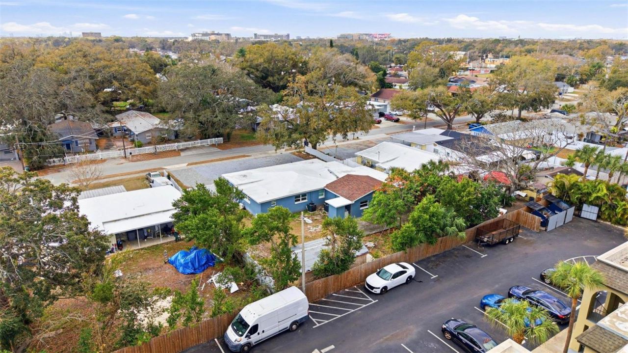 2521 W Crest Avenue , Tampa, FL 33614 Photo