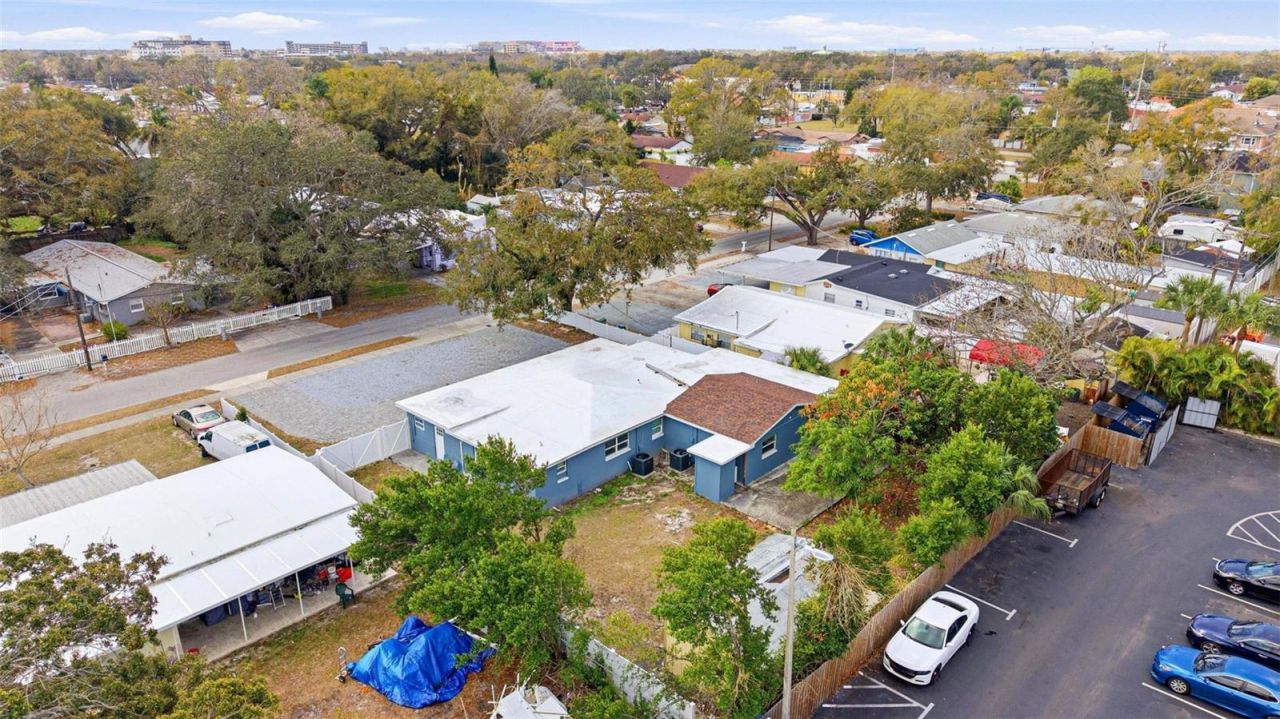 2521 W Crest Avenue , Tampa, FL 33614 Photo