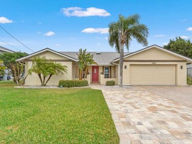 4383 BISCAYNE DRIVE , HERNANDO BEACH, FL 34607