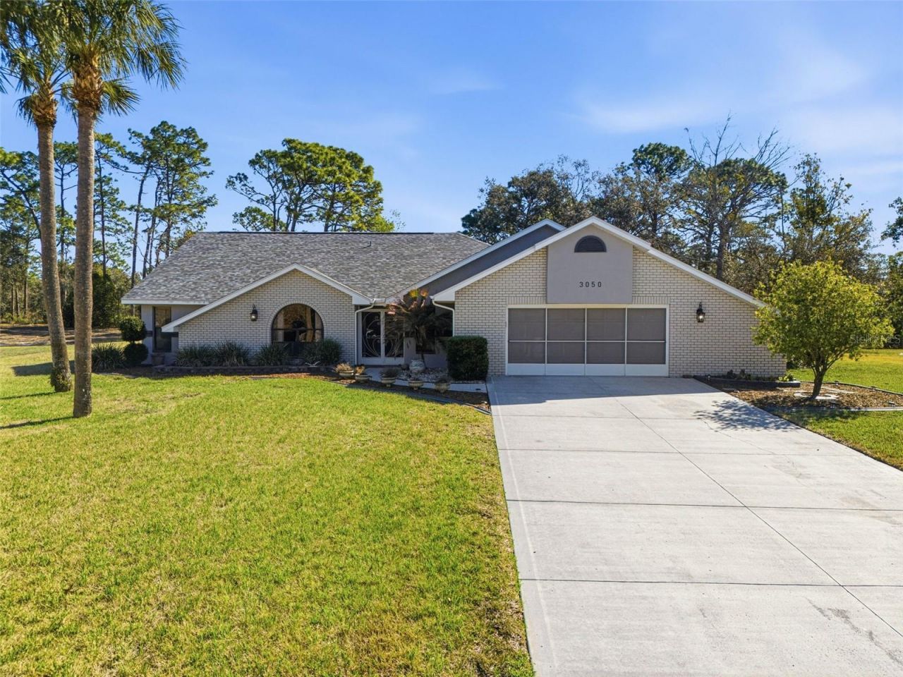 3050 Stephanie Drive, Spring Hill, FL 34608 Main Photo