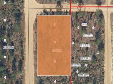 XX ORCHID AVENUE , INTERLACHEN, FL 32148