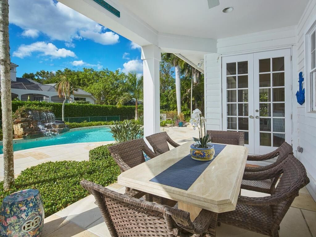 2750 Treasure Ln, Naples, FL 34102 Photo