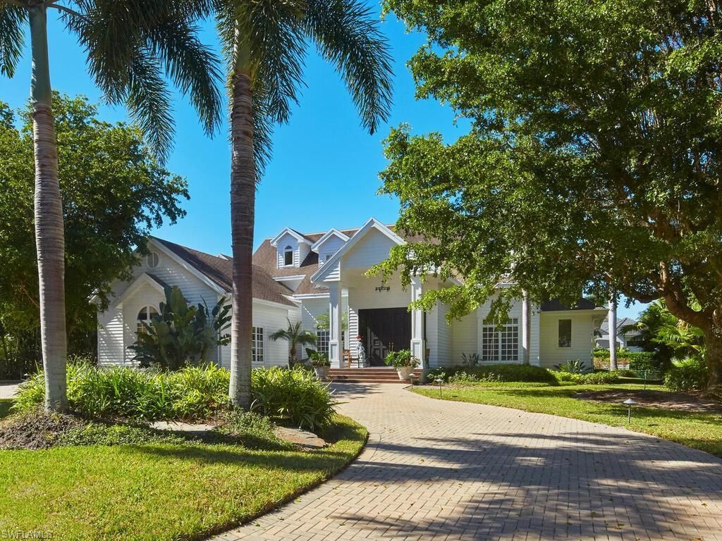 2750 Treasure Ln, Naples, FL 34102 Photo