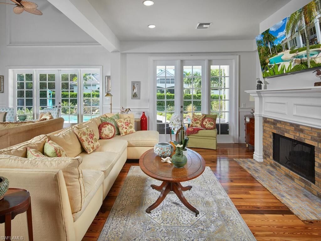 2750 Treasure Ln, Naples, FL 34102 Photo