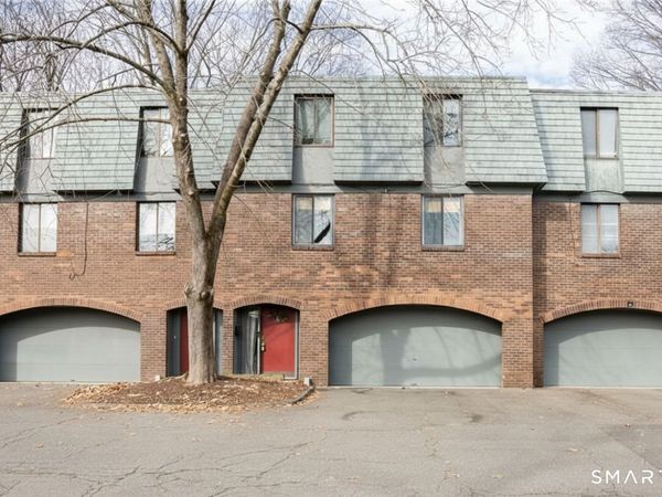 59 Trolley Crossing, Unit 59, Middletown, CT 06457