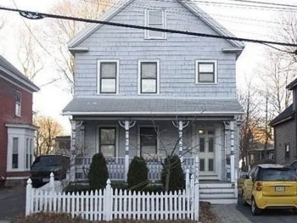 14 Holden St., Unit 1, Malden, MA 02148