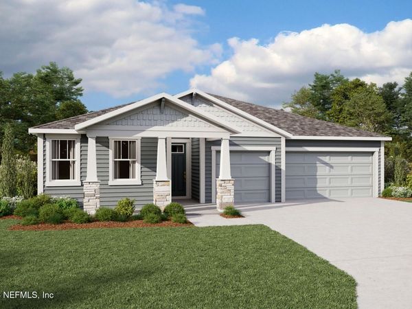 162 HOLLY CREEK Drive, St. Johns, FL 32259