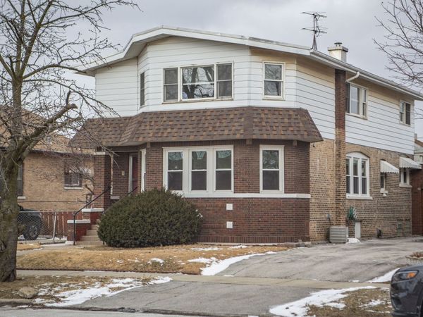 2336 122nd Street, Unit 2, Blue Island, IL 60406