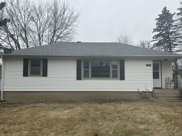 5108 Home Avenue, McHenry, IL 60050