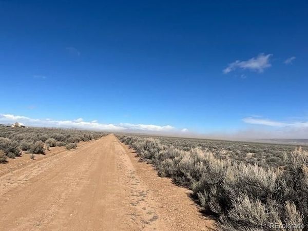 TBD County Road 11.5 , Garcia, CO 81152