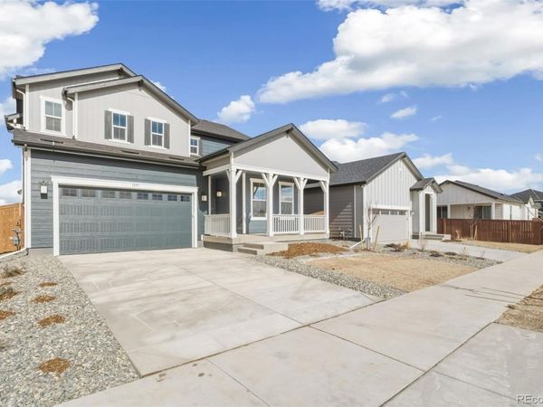 1597 Bloom Street , Brighton, CO 80601