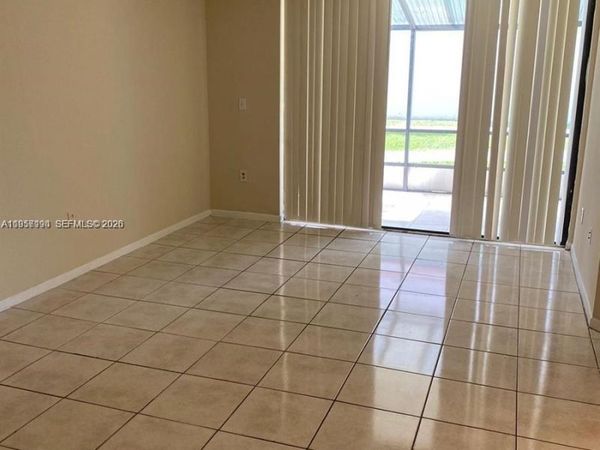 8215 SW 152nd Ave , Unit G-101, Miami, FL 33193