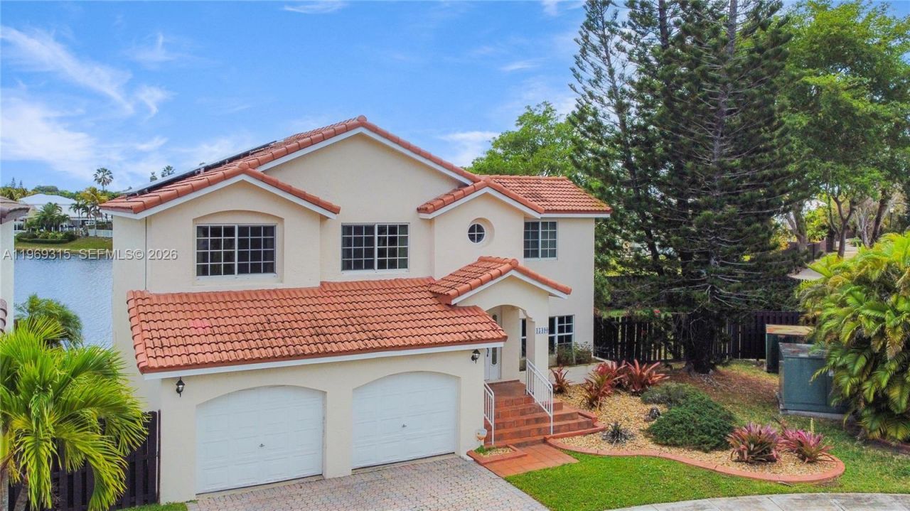 15490 SW 47th St , Miami, FL 33185 Photo