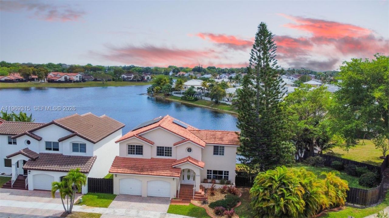 15490 SW 47th St , Miami, FL 33185 Photo