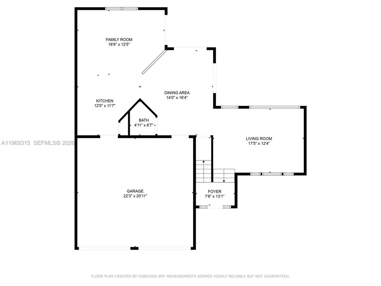 15490 SW 47th St , Miami, FL 33185 Photo