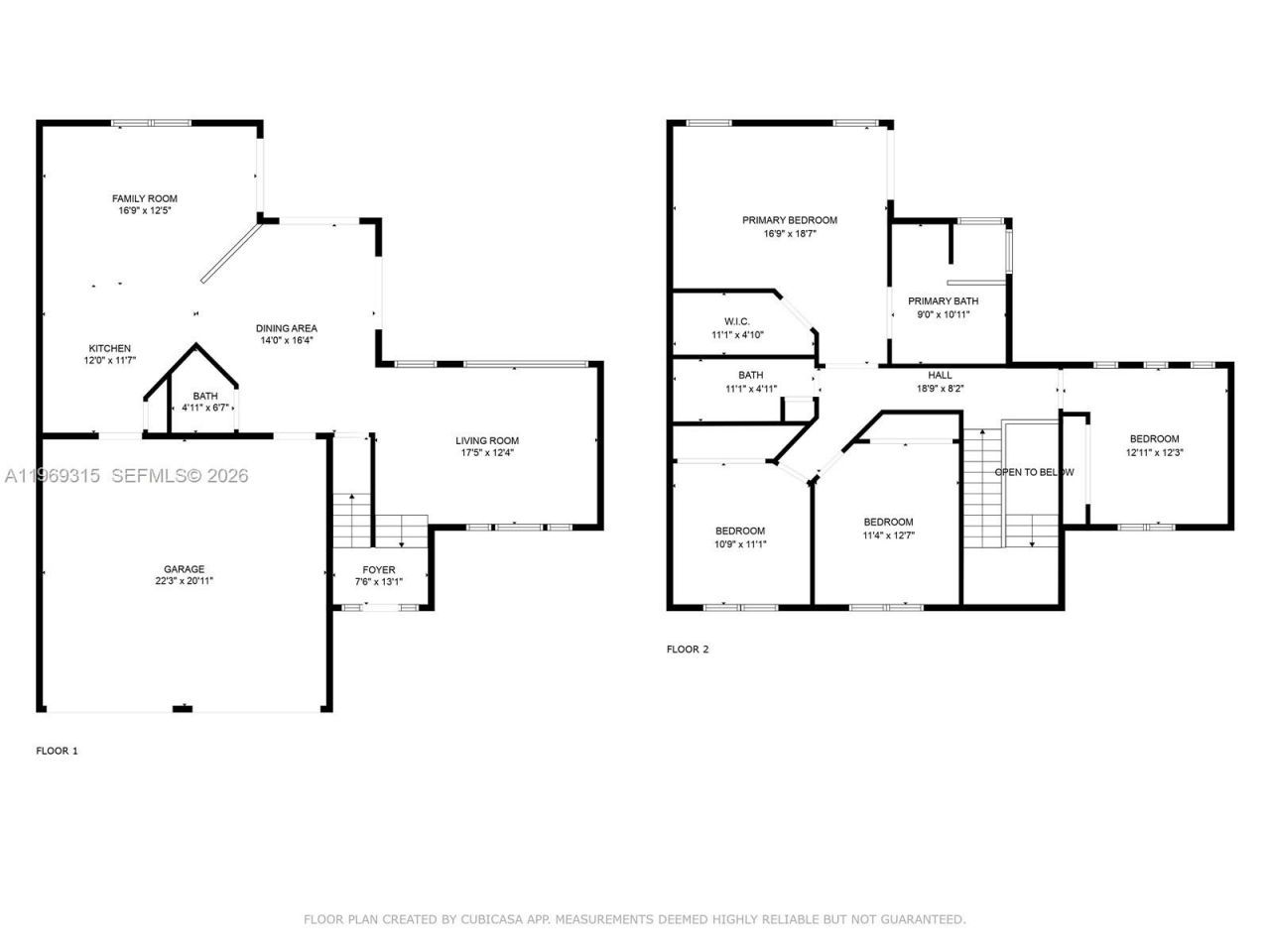 15490 SW 47th St , Miami, FL 33185 Photo