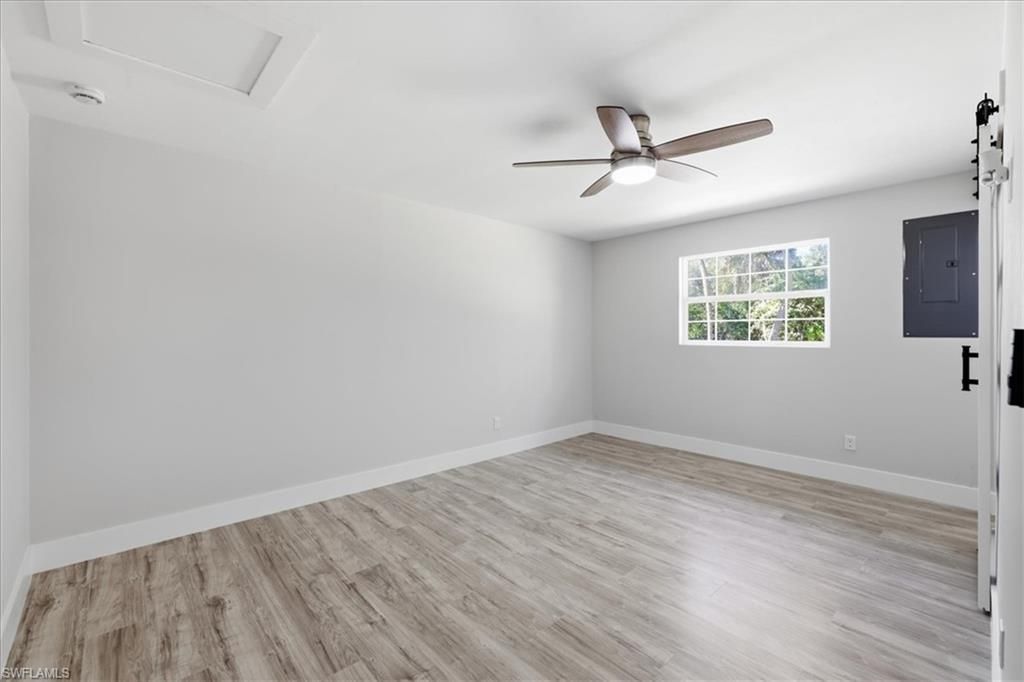 137 Dow Ln, North Fort Myers, FL 33917 Photo