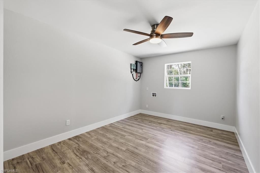 137 Dow Ln, North Fort Myers, FL 33917 Photo