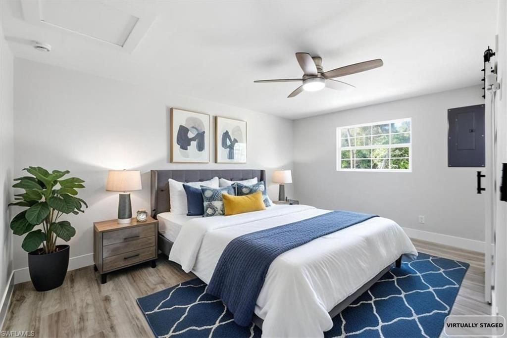 137 Dow Ln, North Fort Myers, FL 33917 Photo