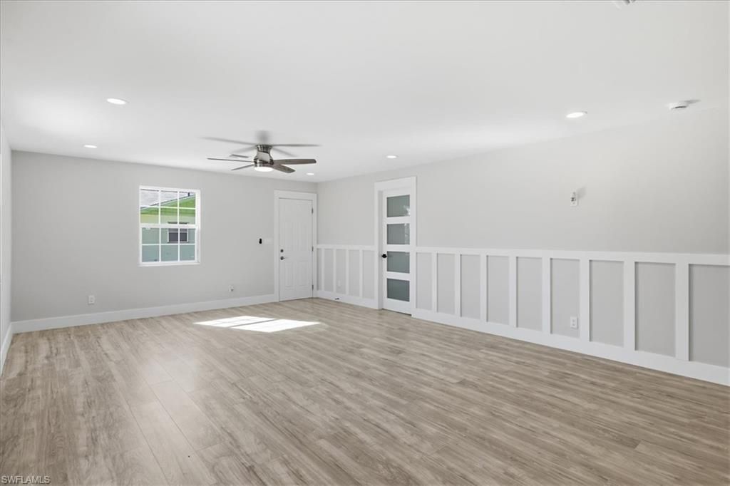 137 Dow Ln, North Fort Myers, FL 33917 Photo