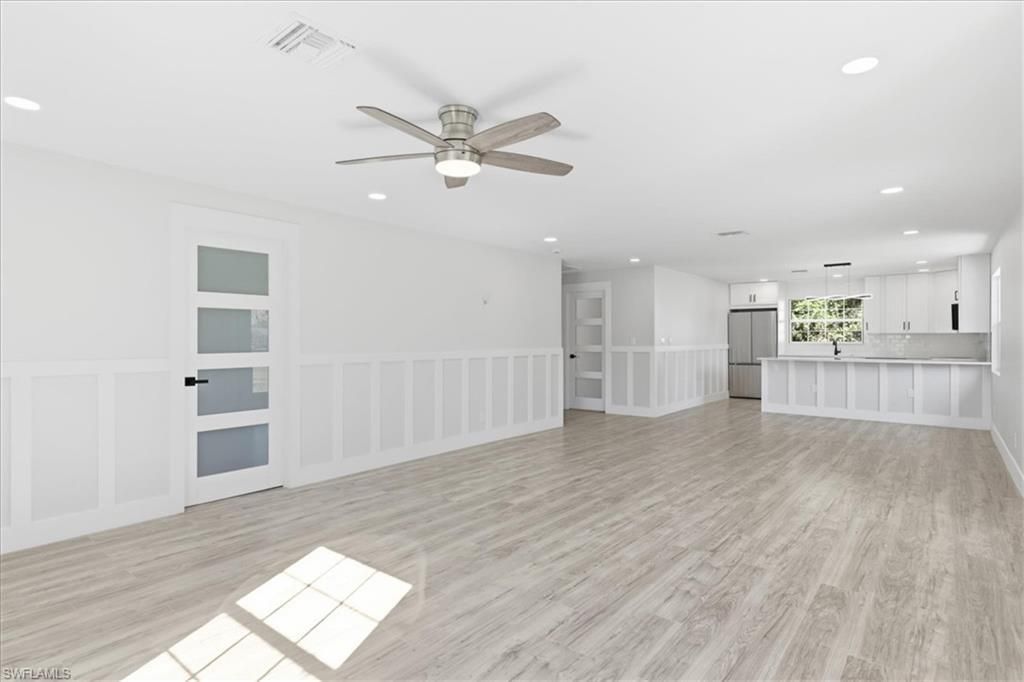 137 Dow Ln, North Fort Myers, FL 33917 Photo