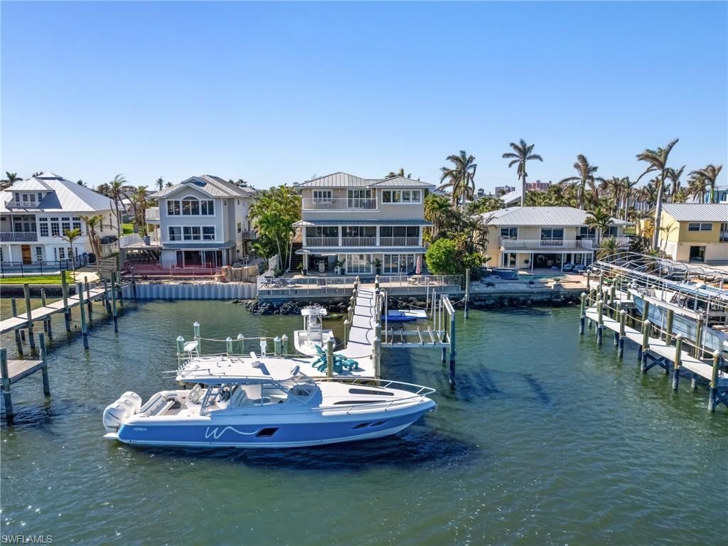 921 Prescott St, Fort Myers Beach, FL 33931 Photo