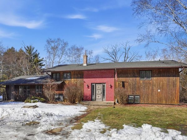 15102 Afton Hills Drive S, Afton, MN 55001