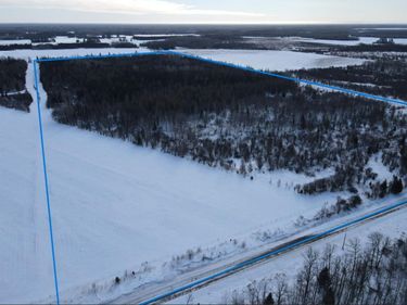 TBD Saralampi Road, Toivola, MN 55765