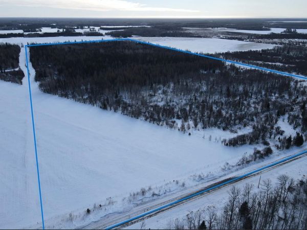 TBD Saralampi Road, Toivola, MN 55765