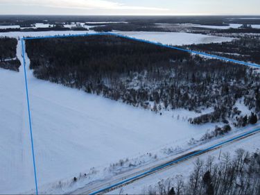 TBD Saralampi Road, Toivola, MN 55765