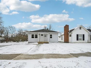 581 Washington Avenue, Urbana, OH 43078