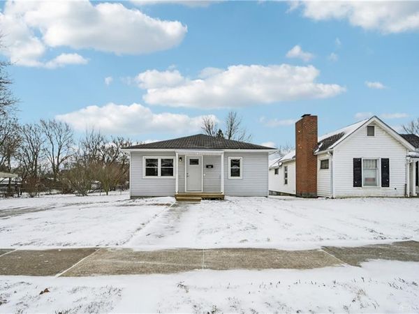 581 Washington Avenue, Urbana, OH 43078