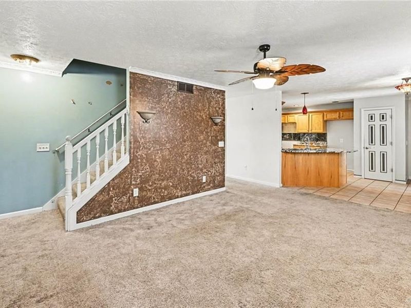 220 Auburn Meadows Court, Carlisle, OH 45005 Photo 11