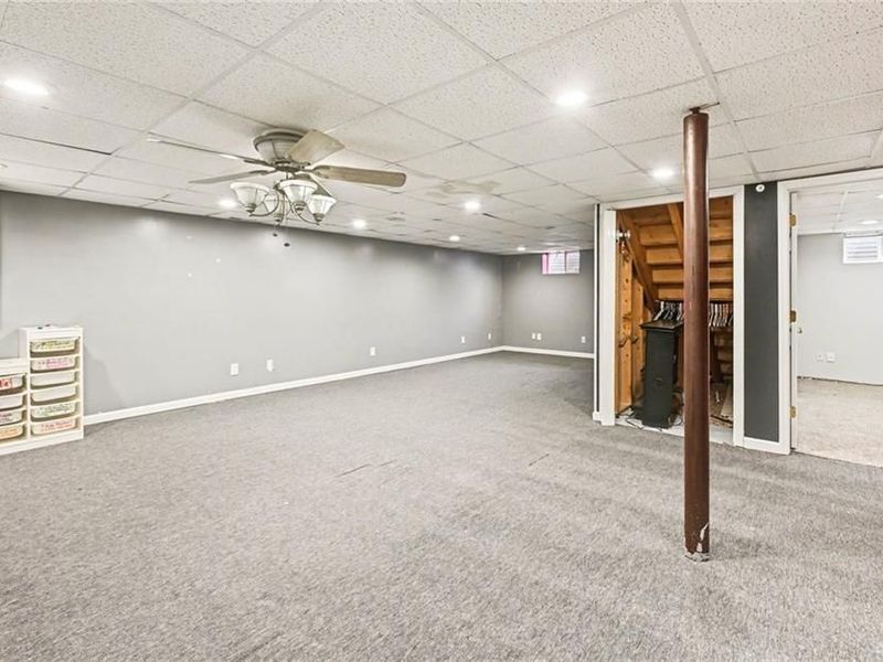 220 Auburn Meadows Court, Carlisle, OH 45005 Photo 22