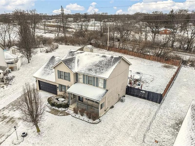 220 Auburn Meadows Court, Carlisle, OH 45005 Photo 33