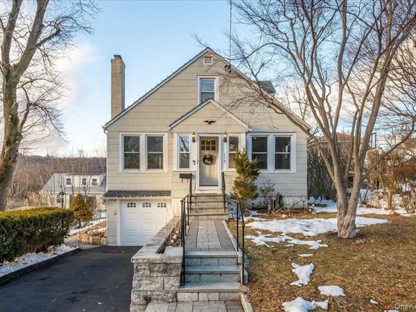 179 Serrano Avenue , Hawthorne, NY 10532