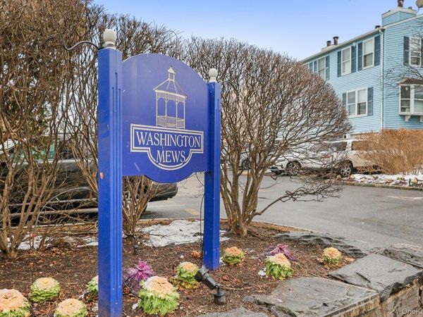 14 Washington Mews, Unit 14, Port Chester, NY 10573