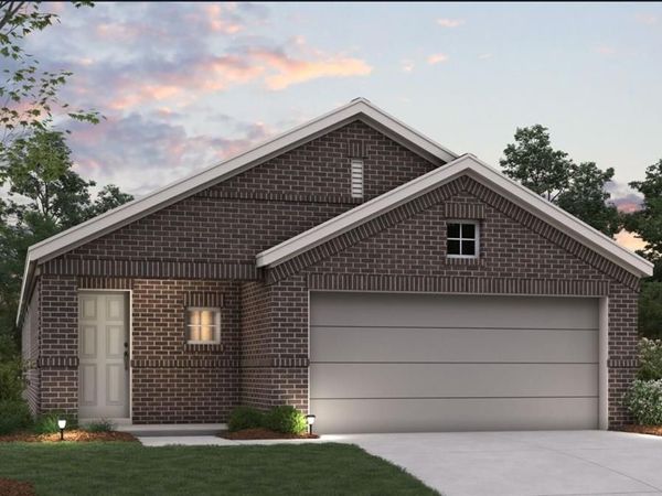 14111 Bacton Road, Pilot Point, TX 76258