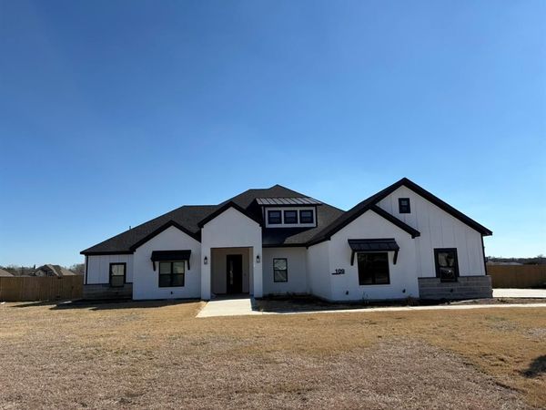 109 Homestead Lane, Waxahachie, TX 75165
