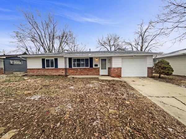 3011 Cameron Street, Indianapolis, IN 46203