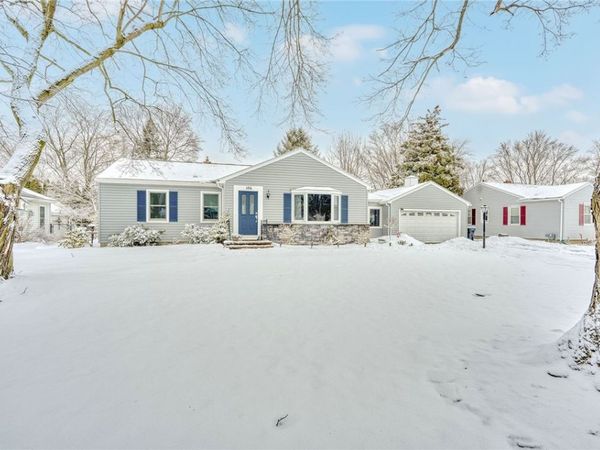 106 Barmont Drive, Rochester, NY 14626