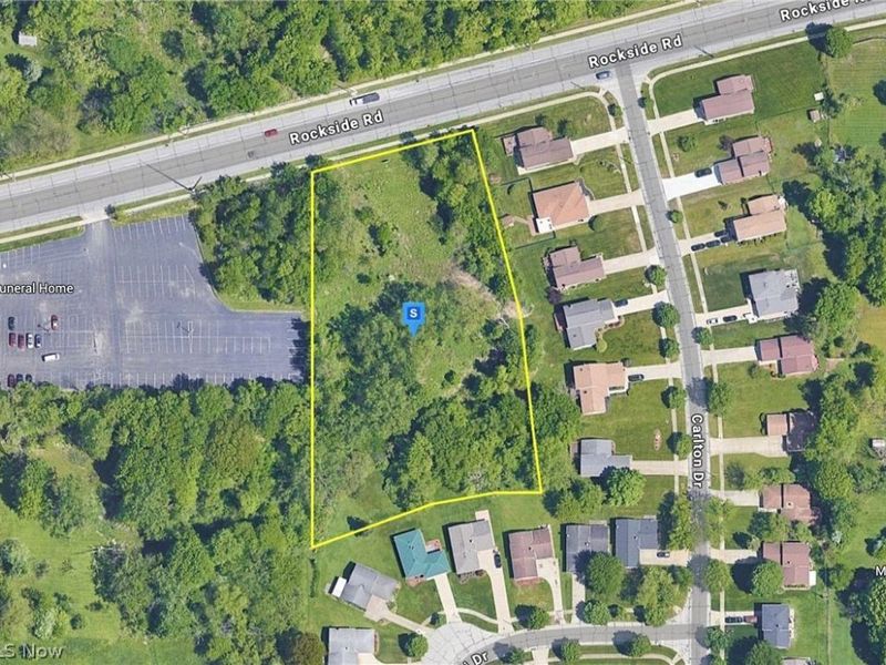 23100 Rockside Road, Bedford, OH 44146 Photo 1