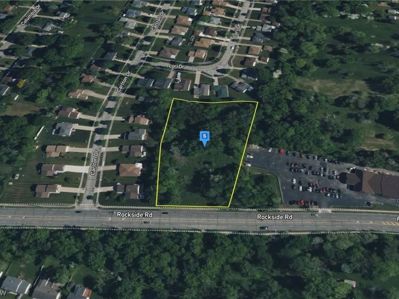 23100 Rockside Road, Bedford, OH 44146 Photo 3